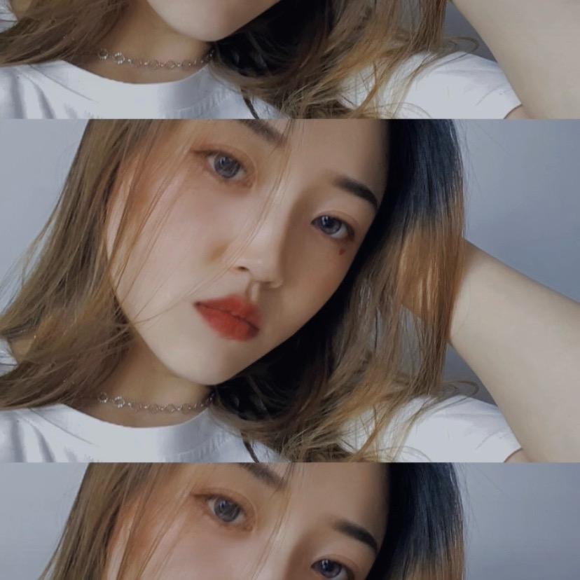 周大小姐🤓