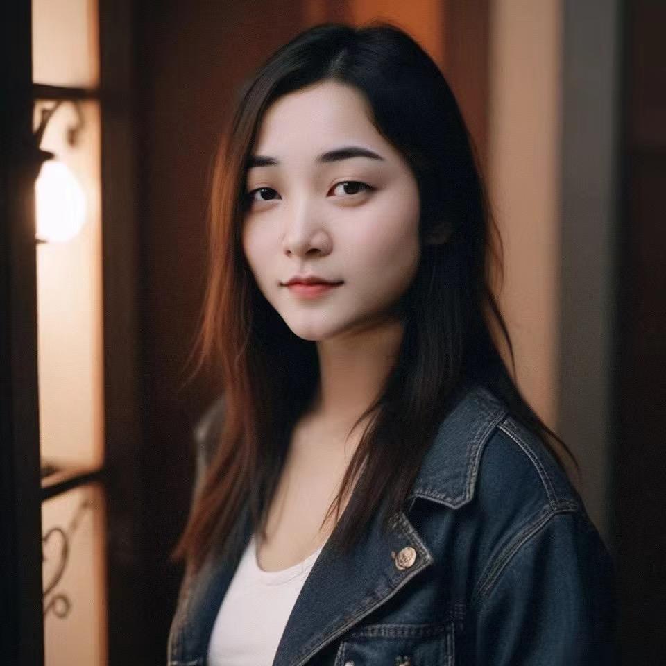 美美