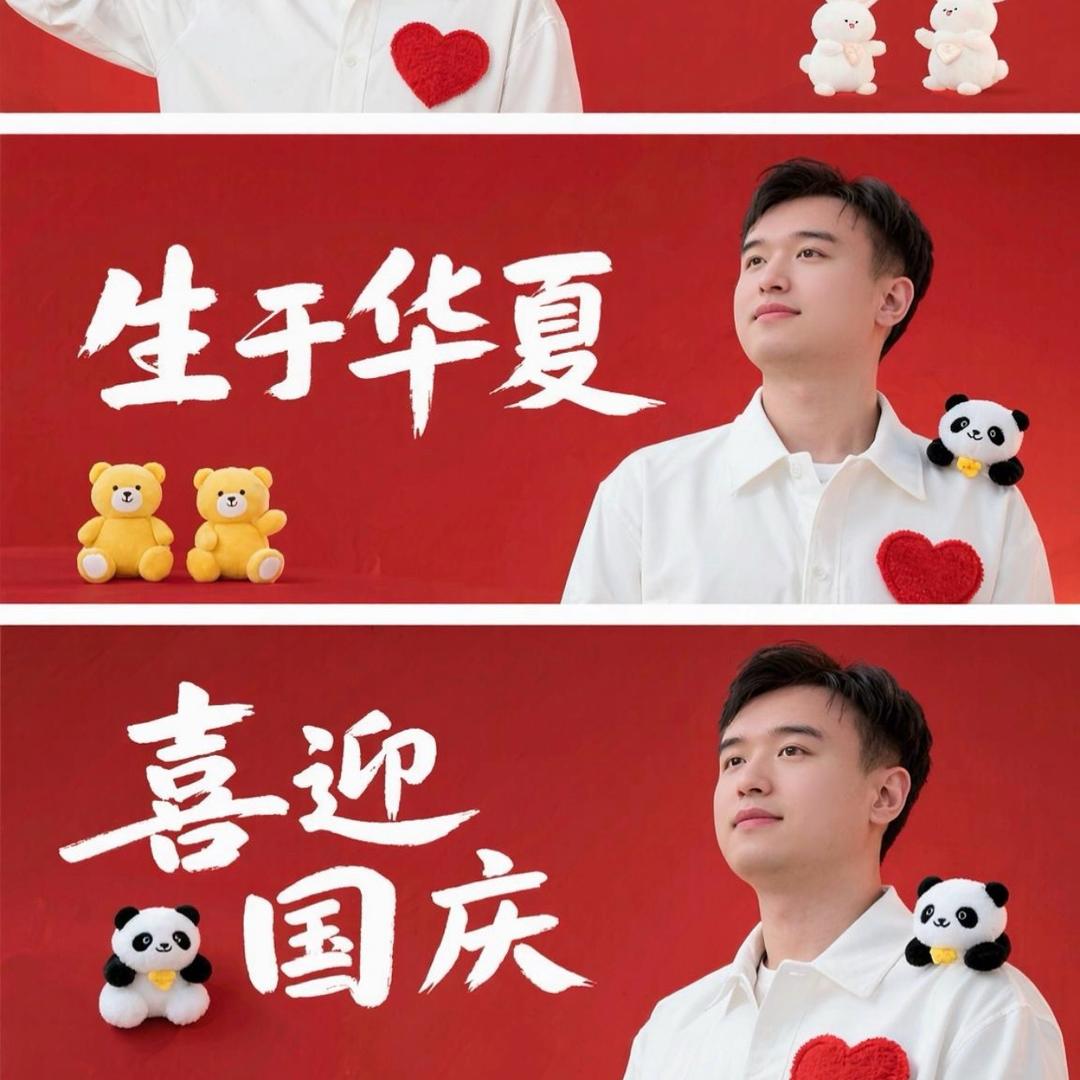華少