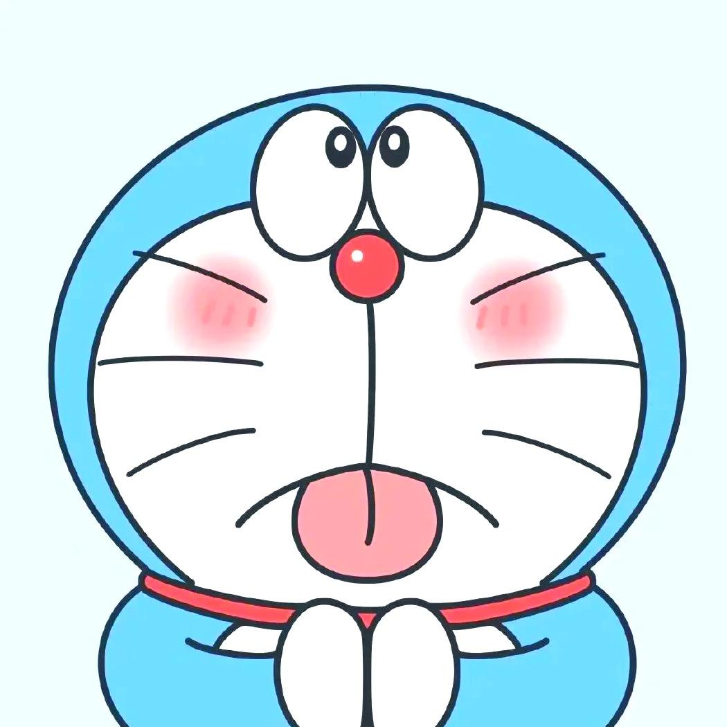 多啦a梦🌸