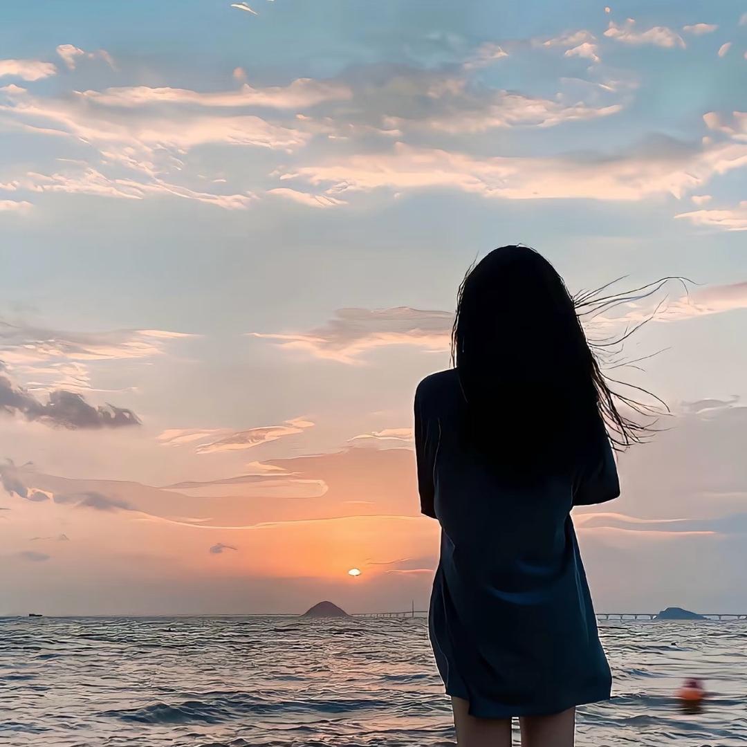 小美.