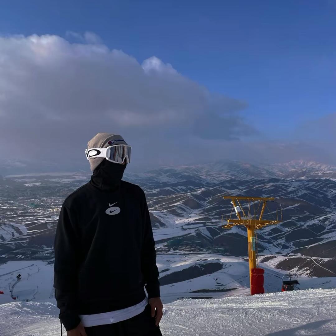 很烦·🏂🏸