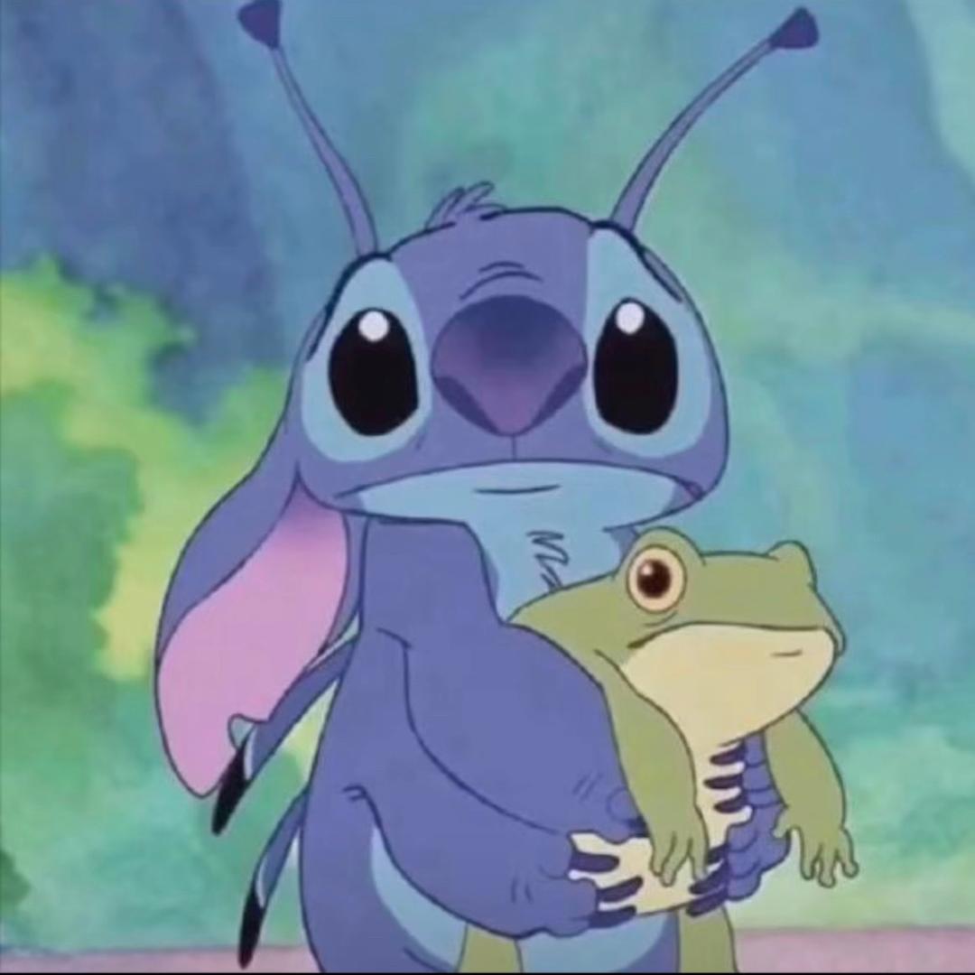 泡泡吐满一缸了