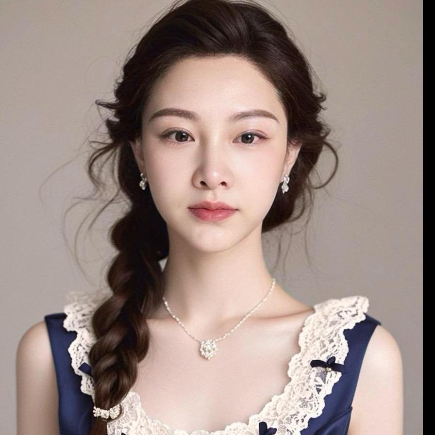 安好姐