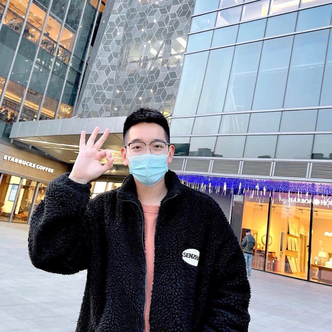 强哈哈