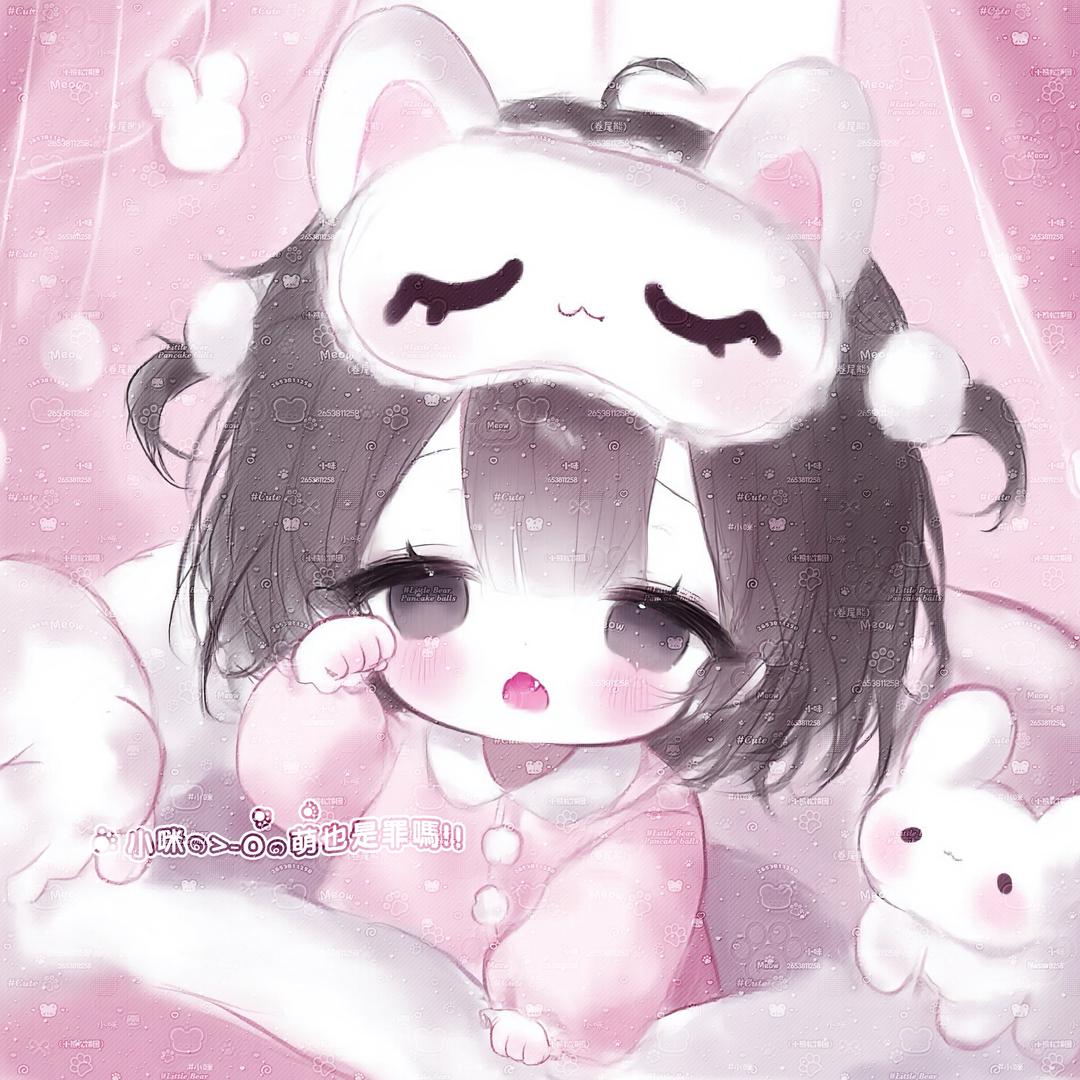 小咪