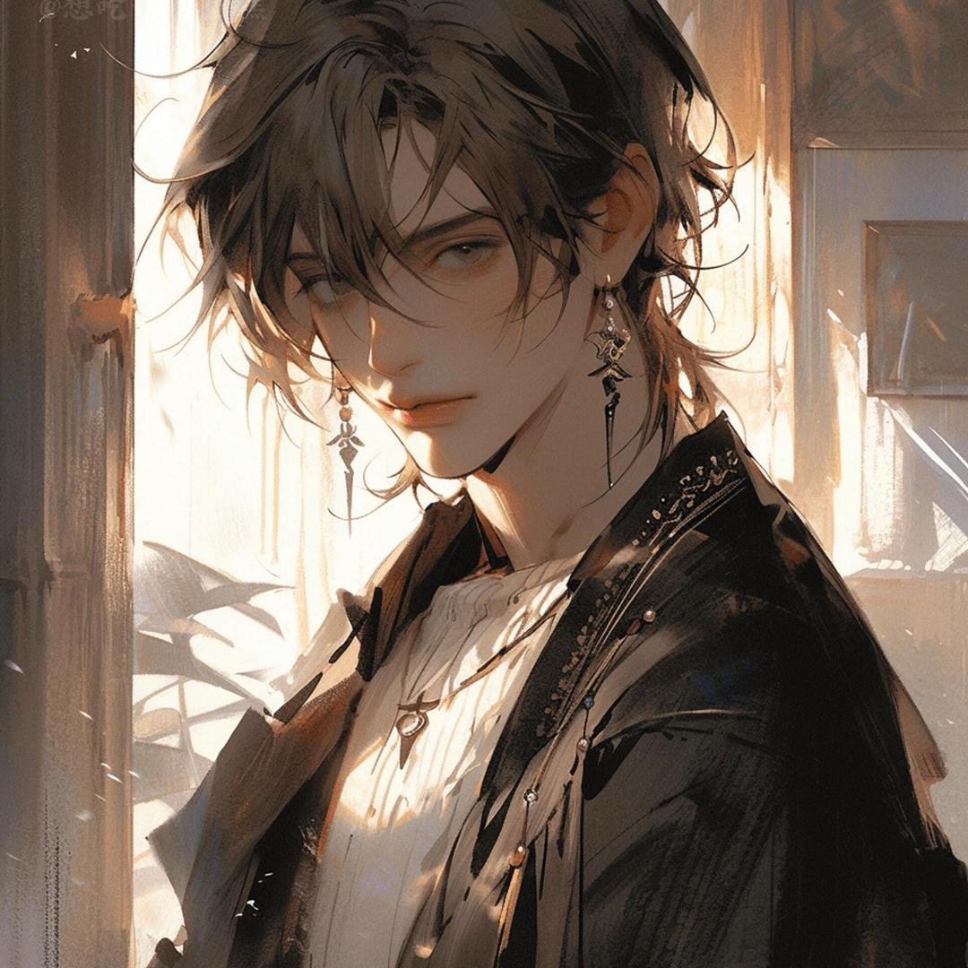 闪闪发光🌟
