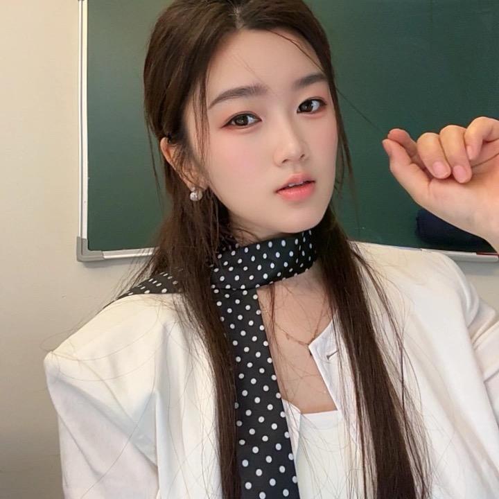 可可妹妹