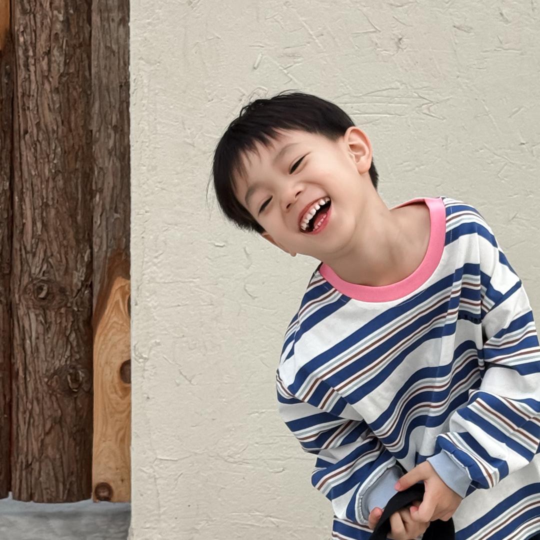 霆儿妈（努力版）