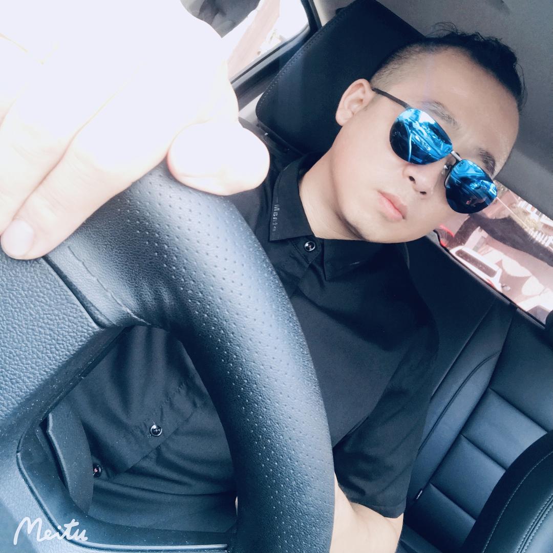 渤海湾大华干海鲜批发