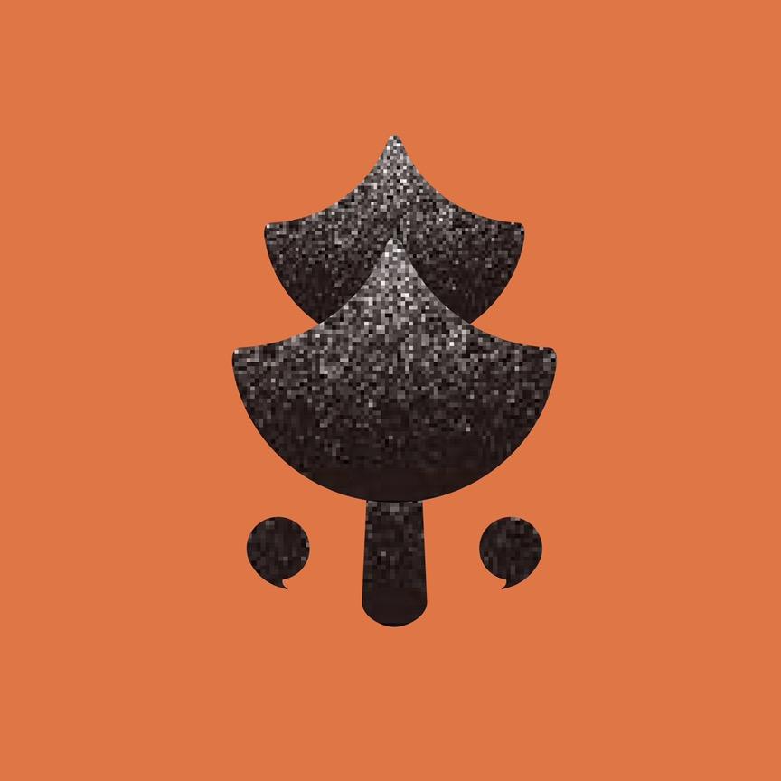 知了LOGO设计