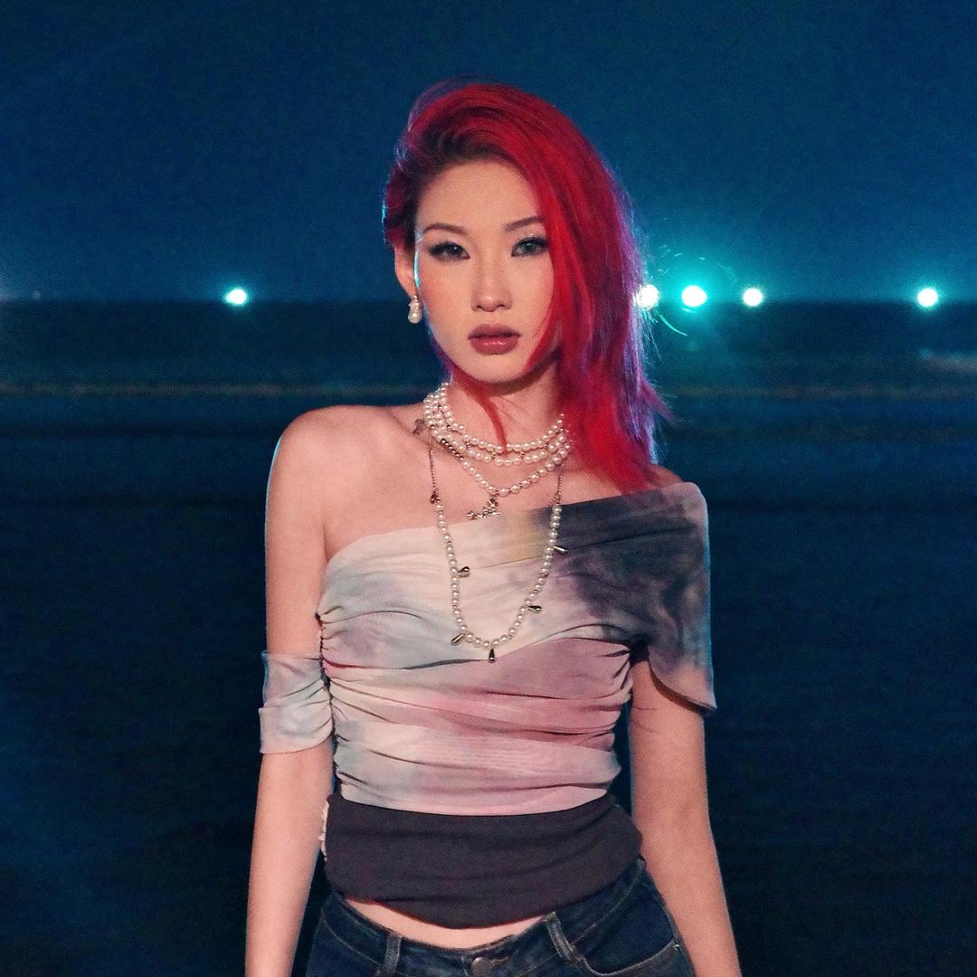 Candice陈大北