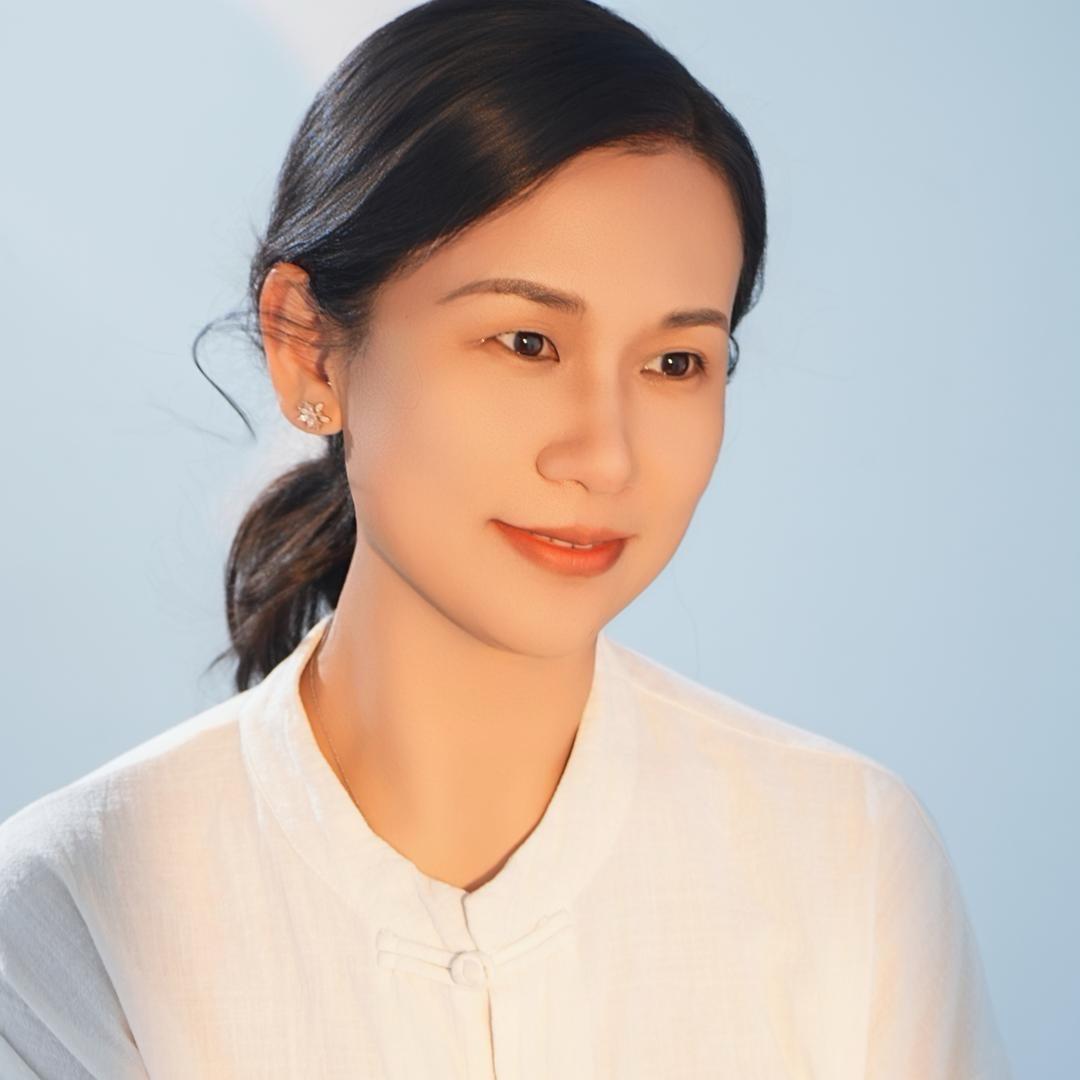 小莉瑜珈古法驻颜