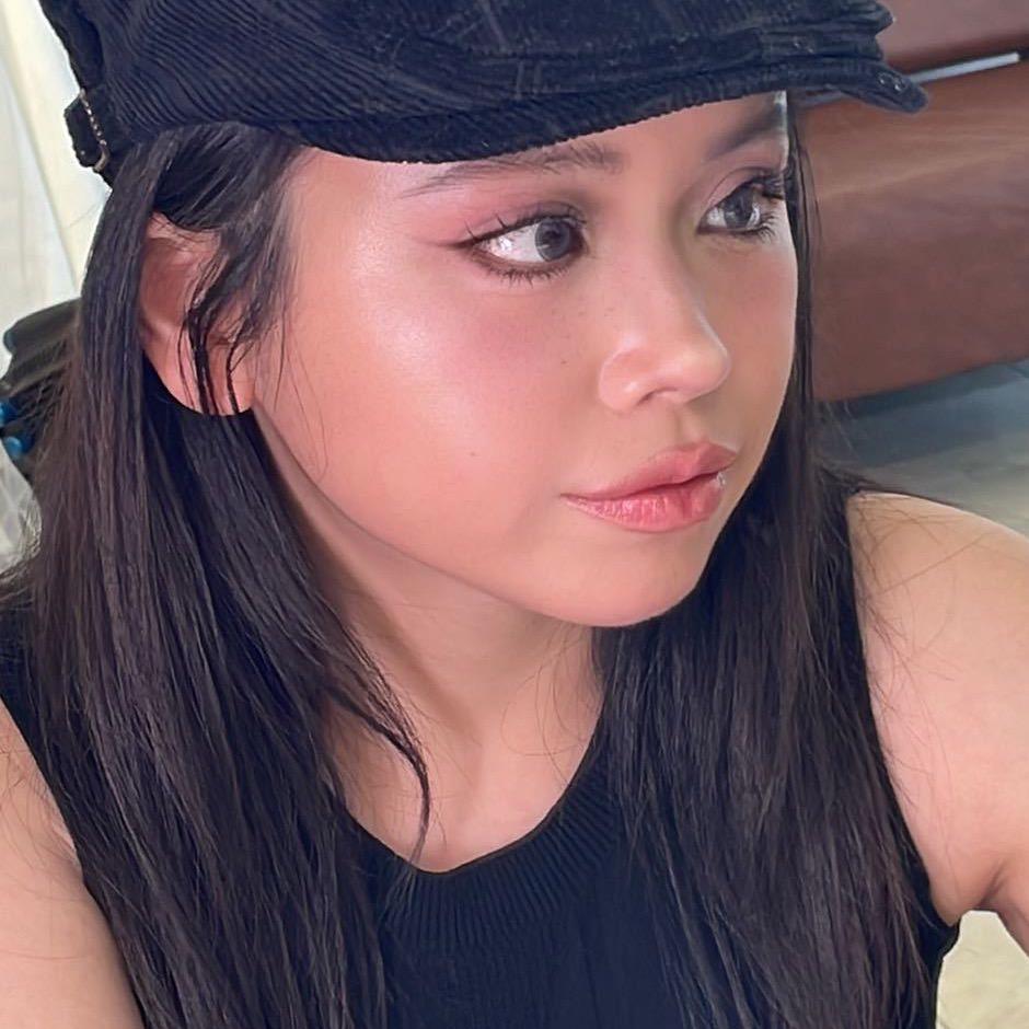 吉首化妆师水水