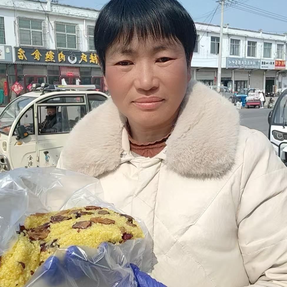 菏泽枣花姐（牡丹区）