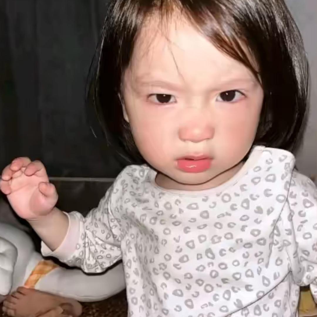 爱我就多点耐心