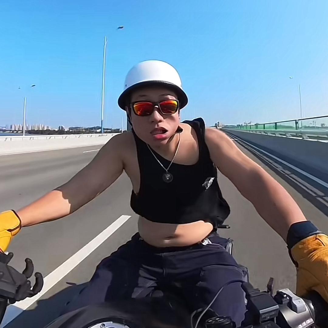 林北叫派大星了啦！