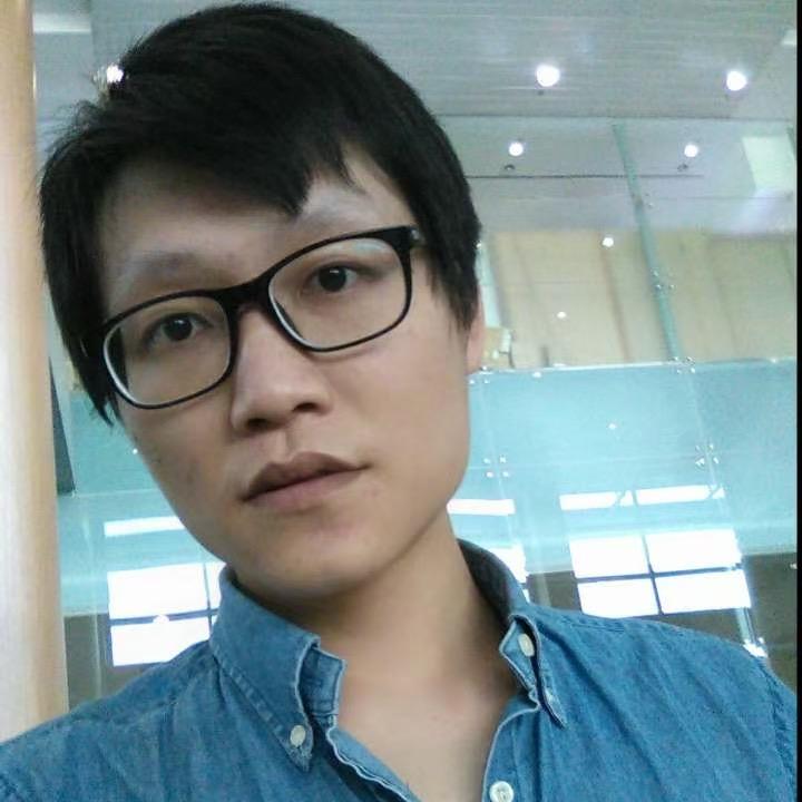 公考捡垃圾小子