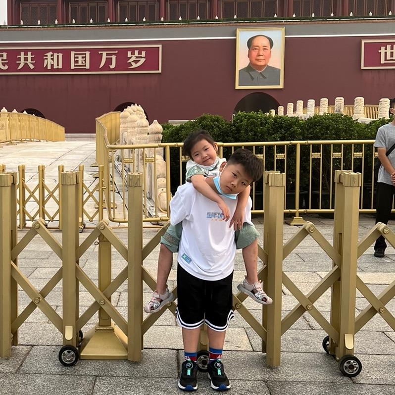 宇宝鑫宝的麻麻