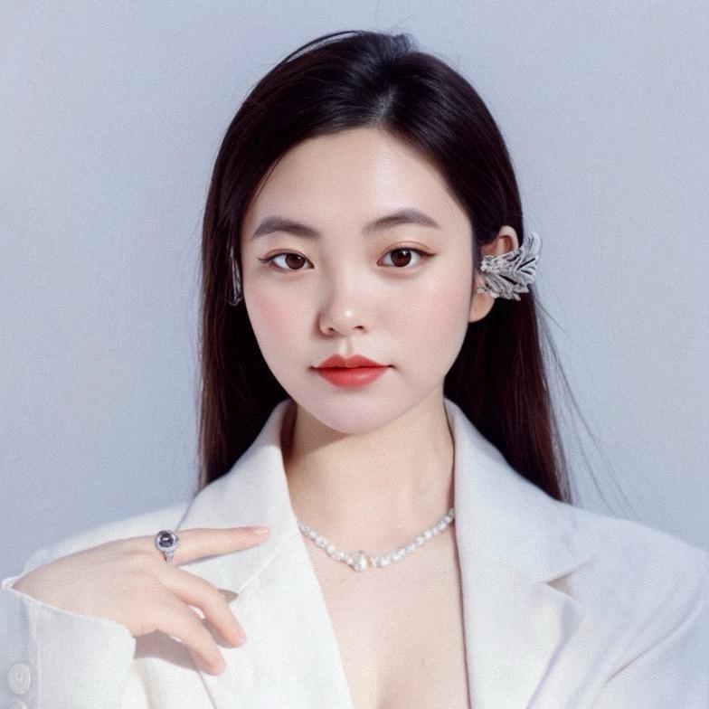 ❤️小丽在冠县❤️