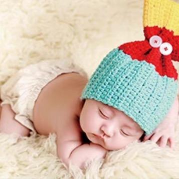 哈欠小鱼🐠（🤰二胎）