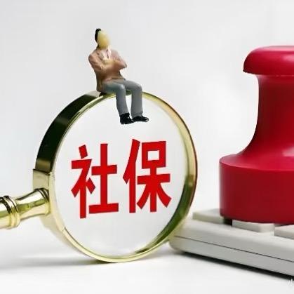 车子说社保