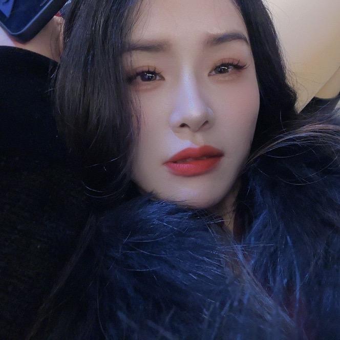 李大漂亮