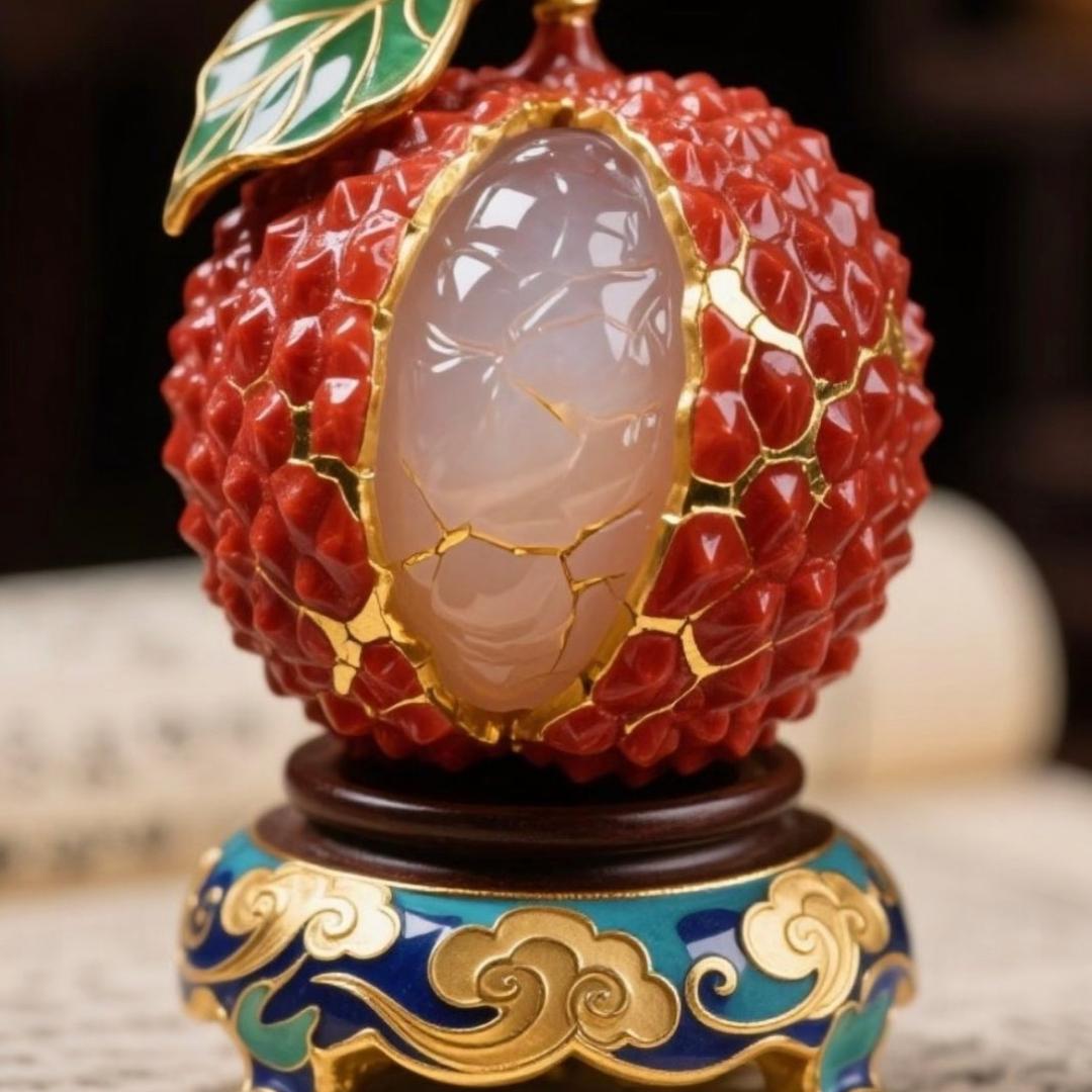 守护轻奢风