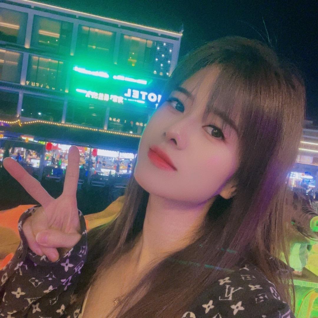 💋Miss 糖糖