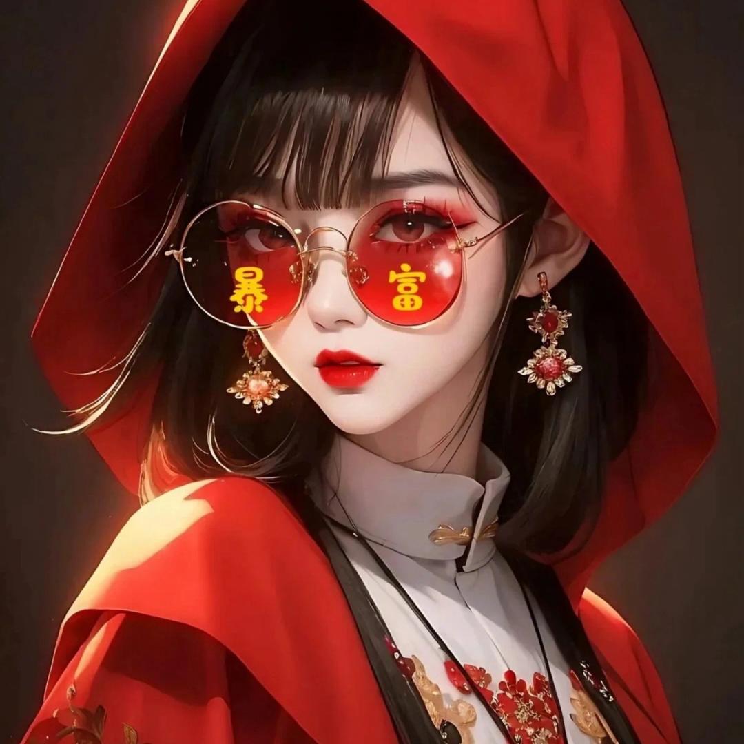 💰༣财神的宠儿ଓꦿ