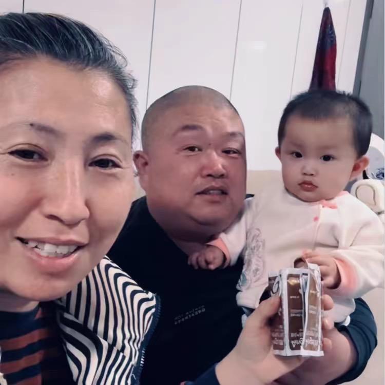 小胖和兰兰生活号