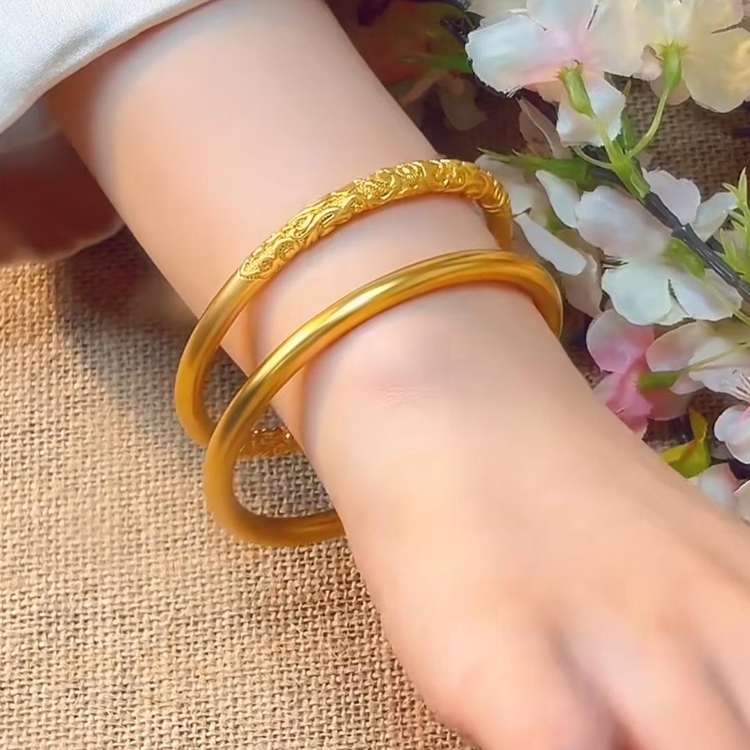 凤桐珠宝（金包银一件批发）