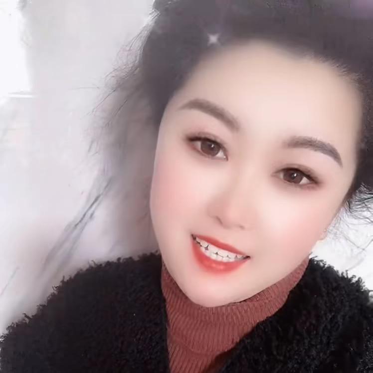 对口型❤️发财倩