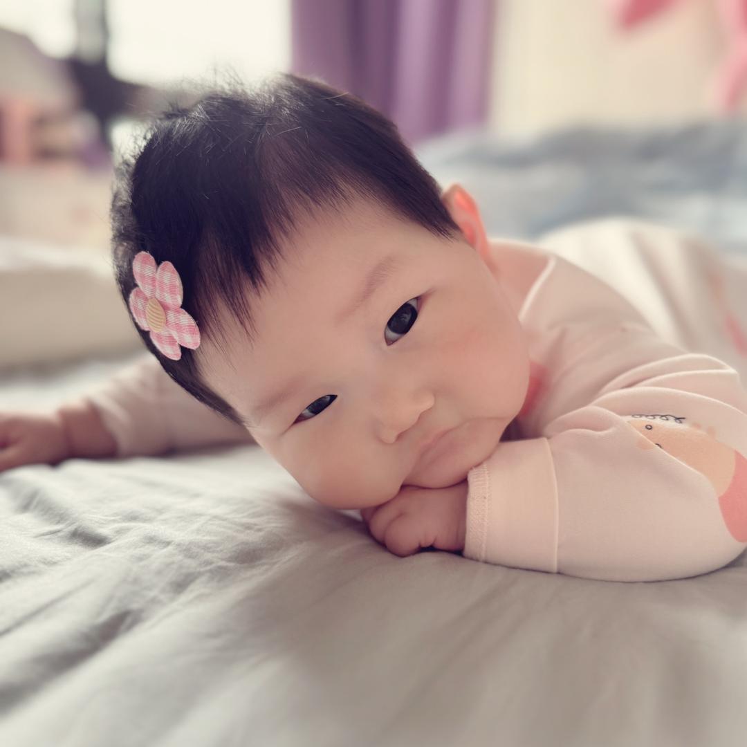 晞晞🌸妹