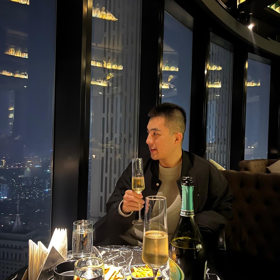 金牛座朋友圈（手抓饭大王）
