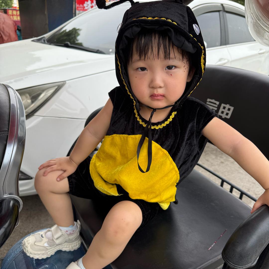 芸溪「上才艺」