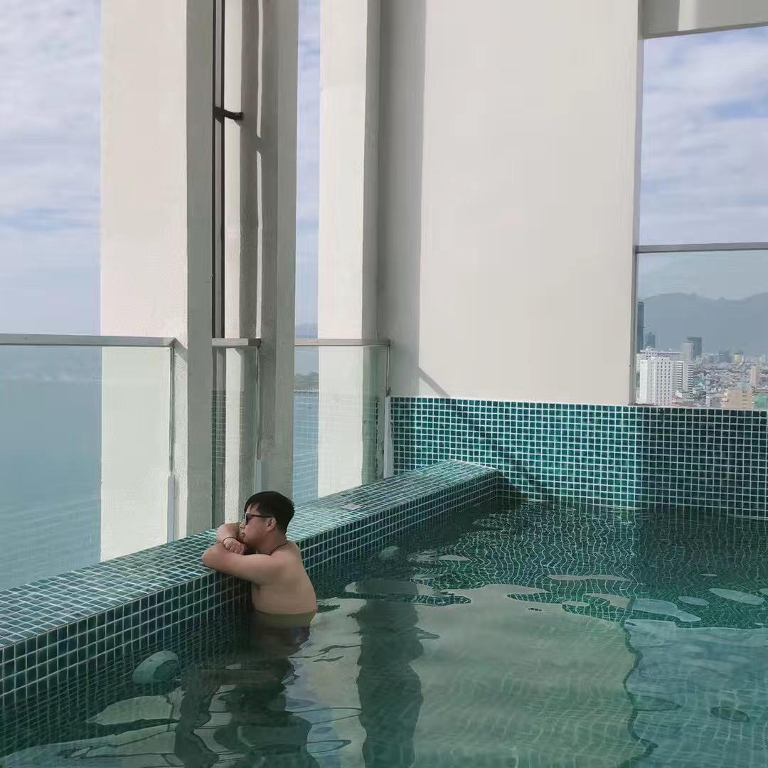 一只可爱的豆包