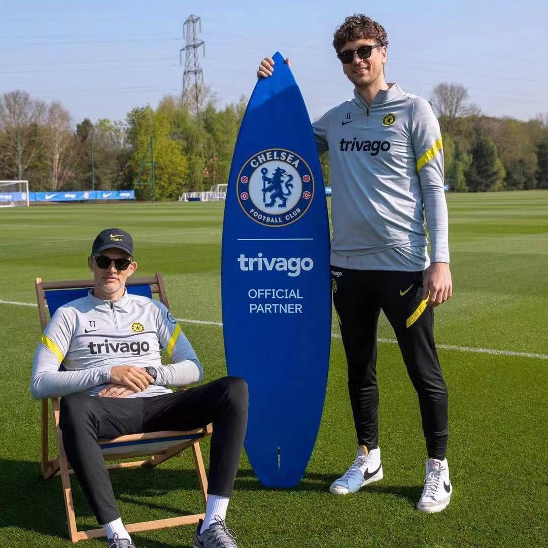 永远不会踩单车