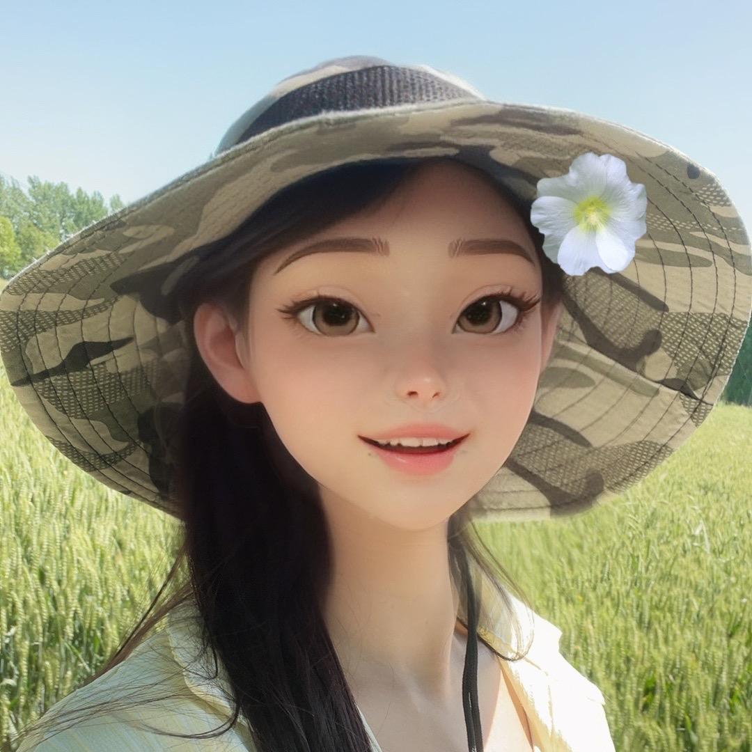 财运当头🍭