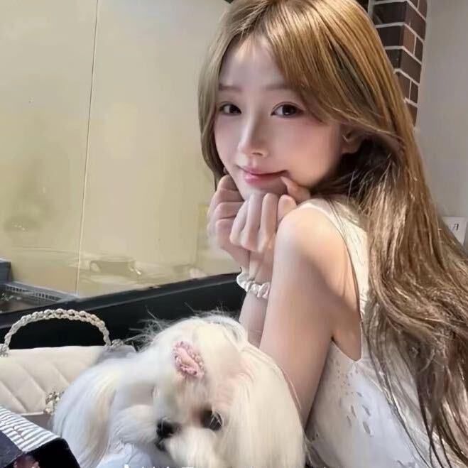 你怎么对谁都一样