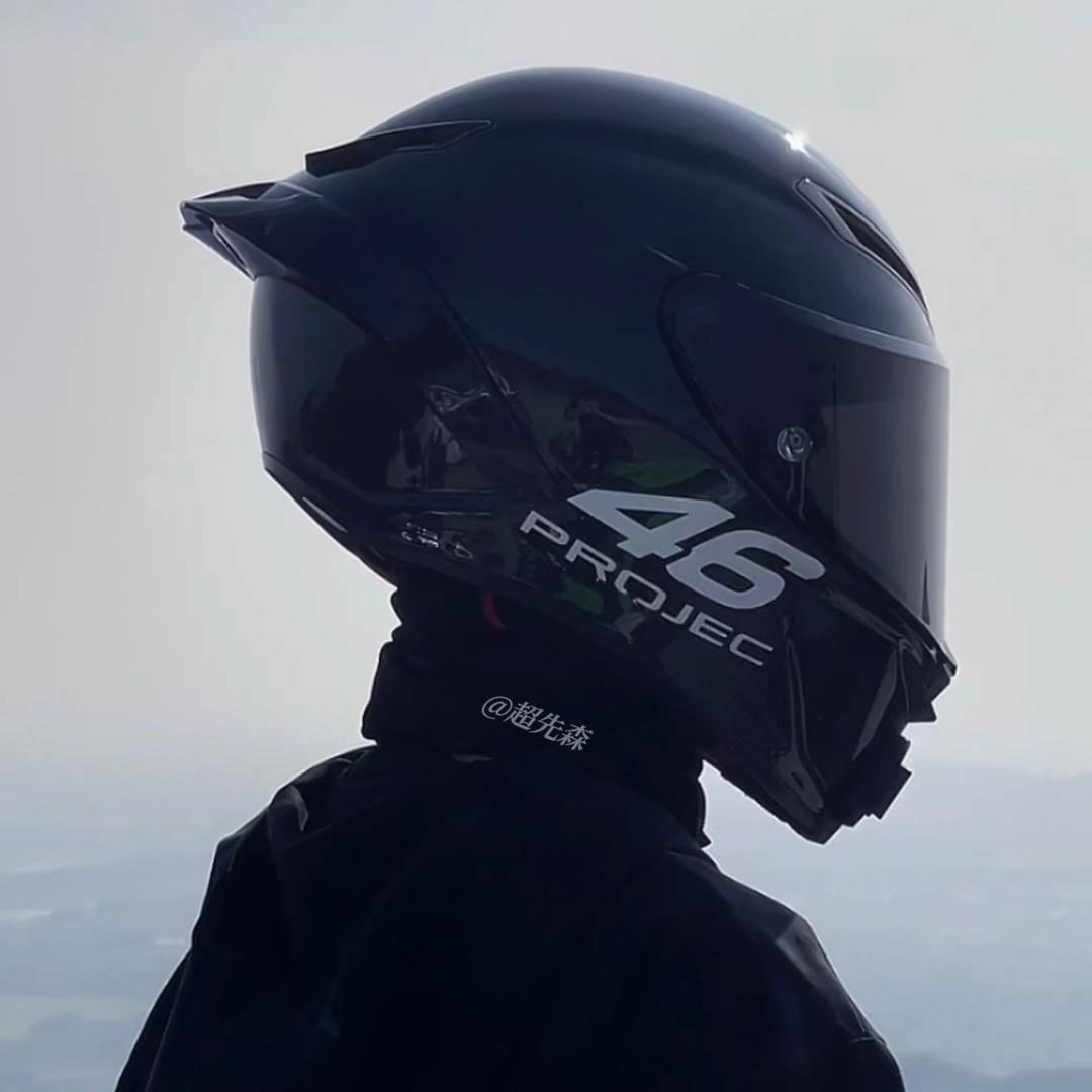 超先森🏍️