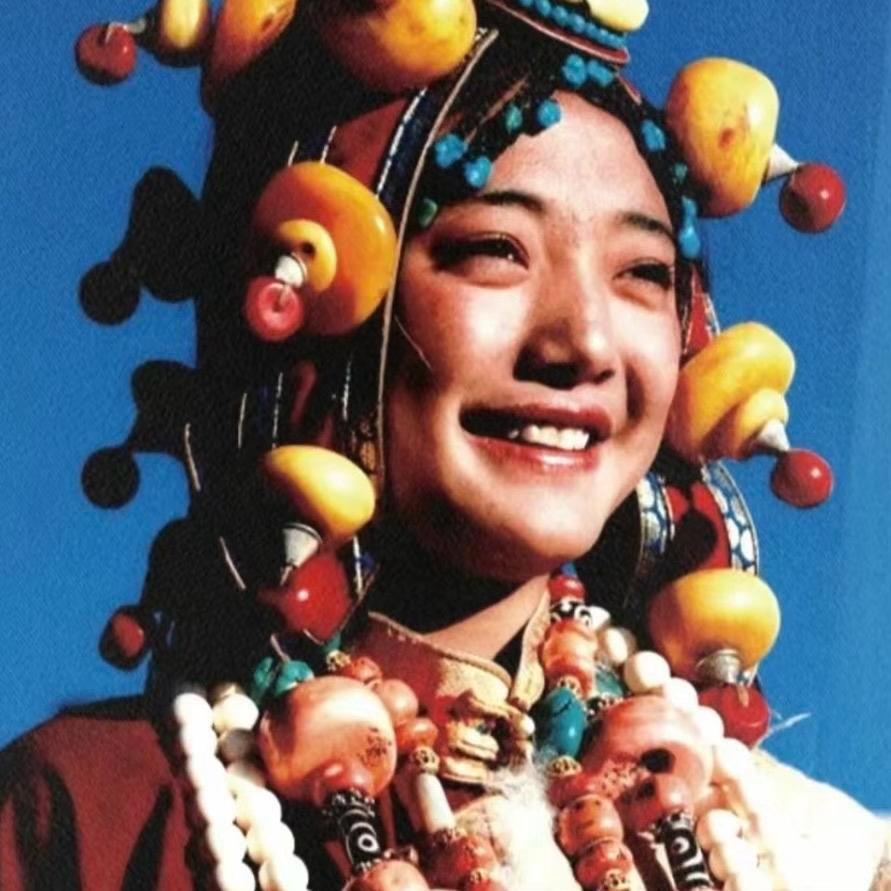 卓玛藏米2