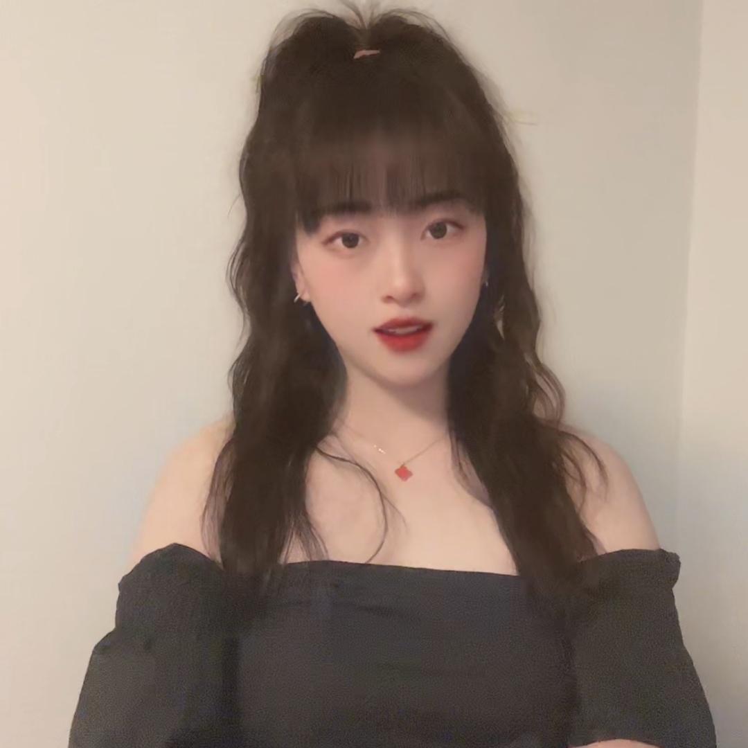 子怡（休息中）