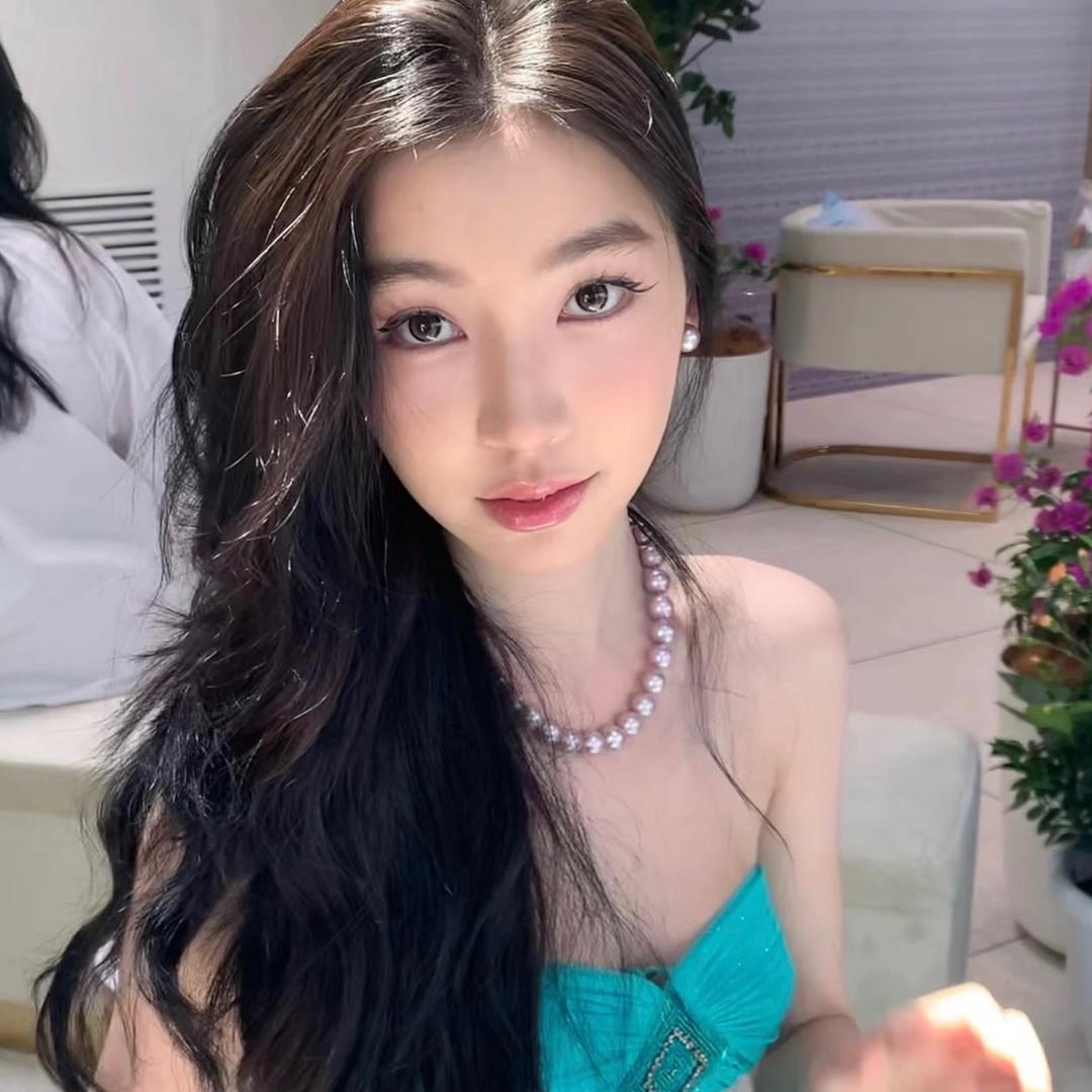 开心就好，