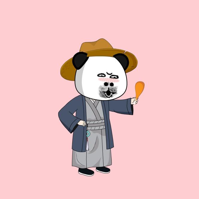 虾仁无厘头