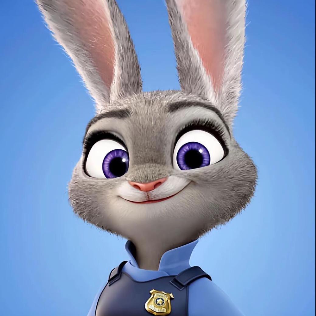 🐰🦊