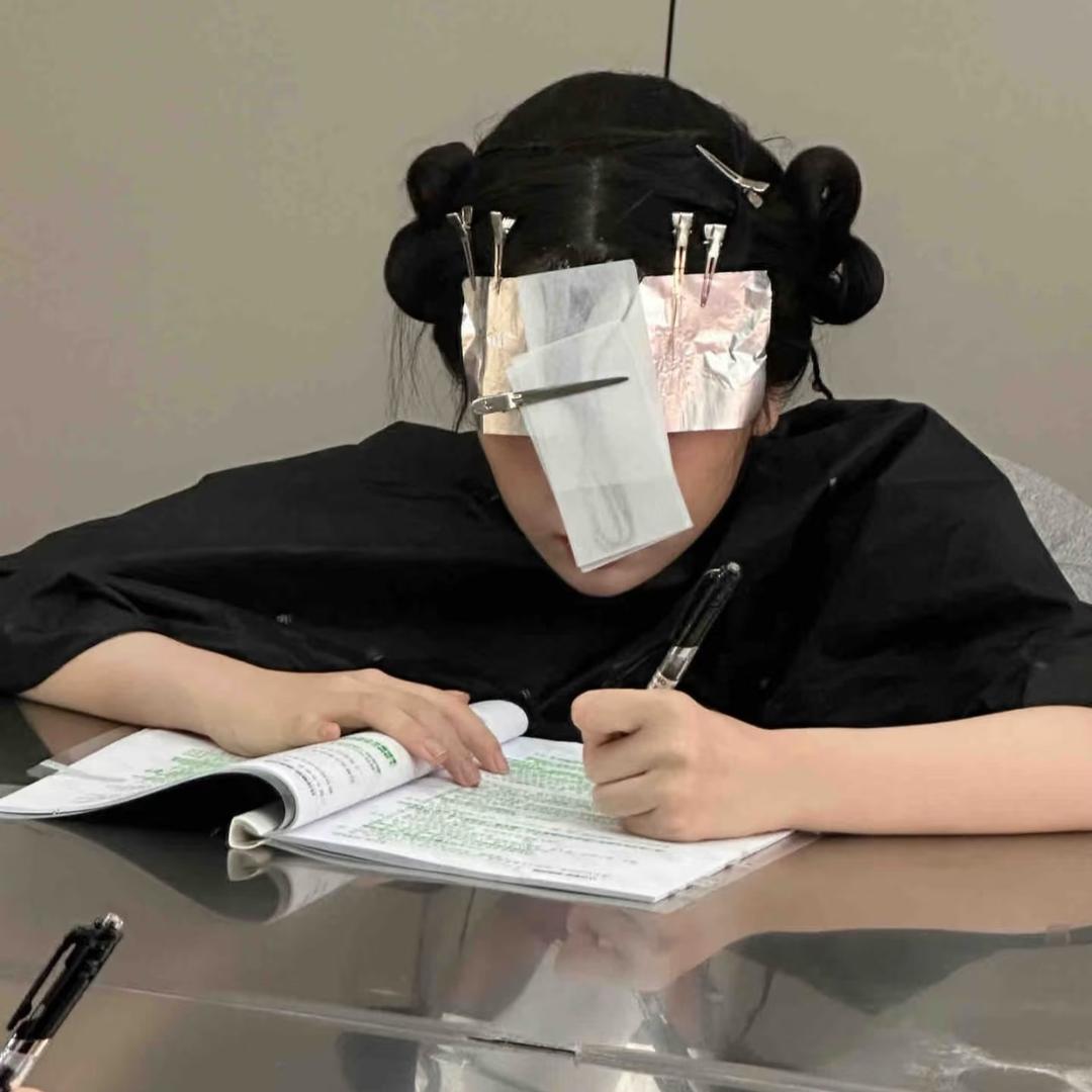 成功女士
