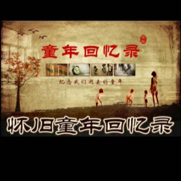 万鑫WJ-怀旧@抖音