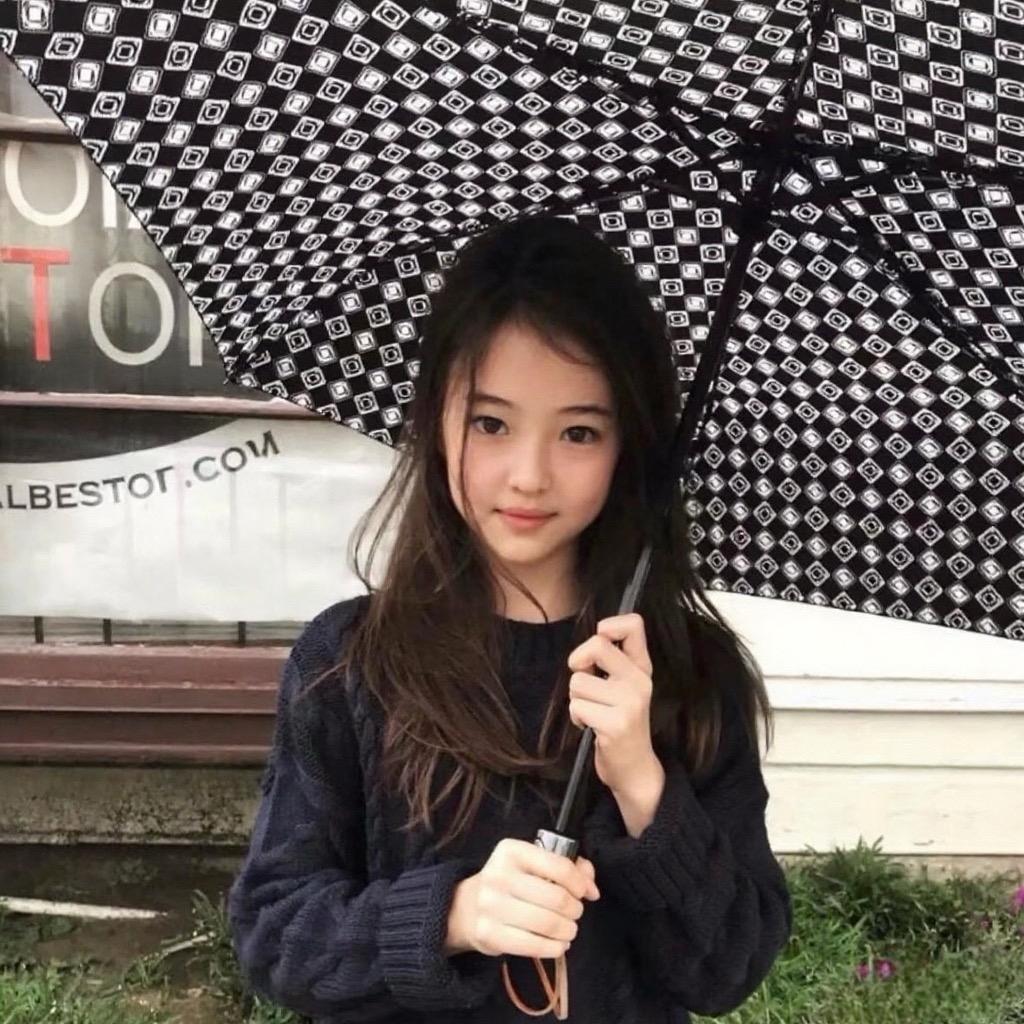 藤井奈娜