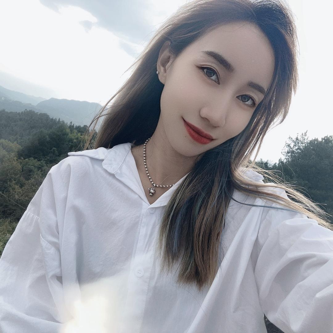 段二妹～（綦江山地星空露营公园）